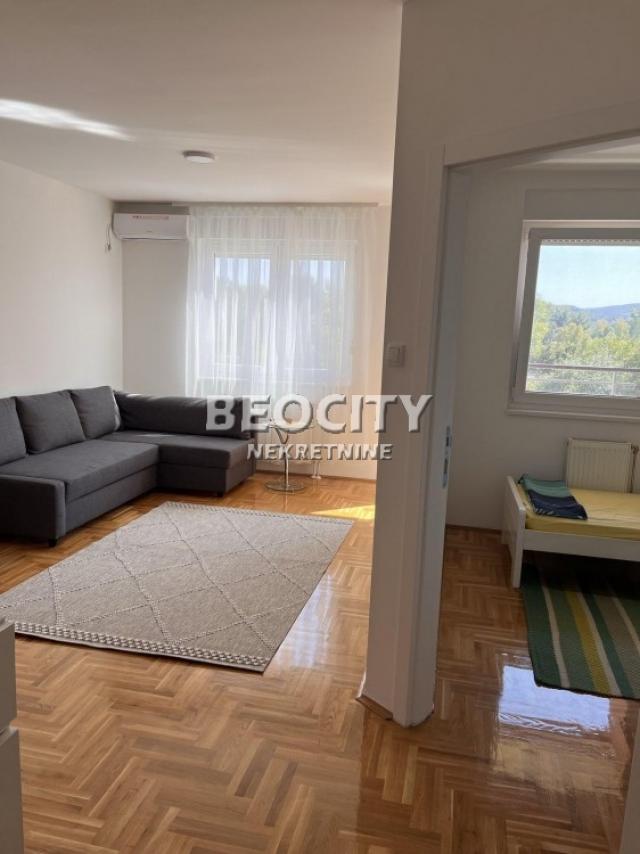 Novi Sad, Telep, Mornarska, 1. 5, 38m2, 400EUR