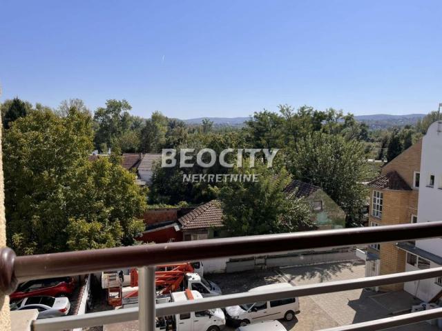 Novi Sad, Telep, Mornarska, 1. 5, 38m2, 400EUR