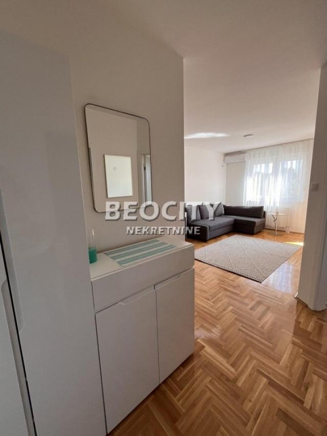 Novi Sad, Telep, Mornarska, 1. 5, 38m2, 400EUR