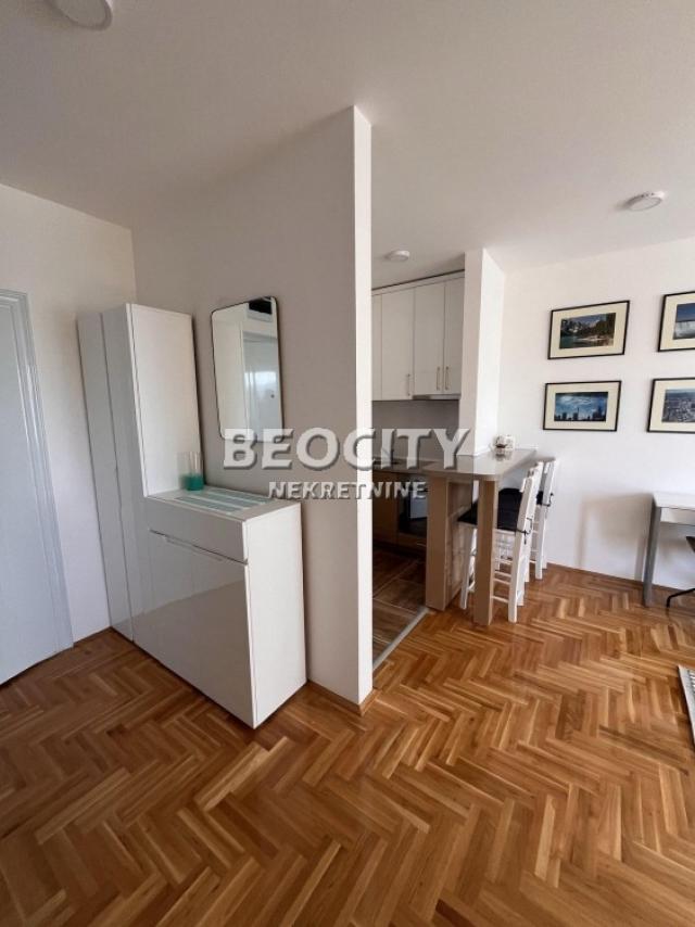 Novi Sad, Telep, Mornarska, 1. 5, 38m2, 400EUR