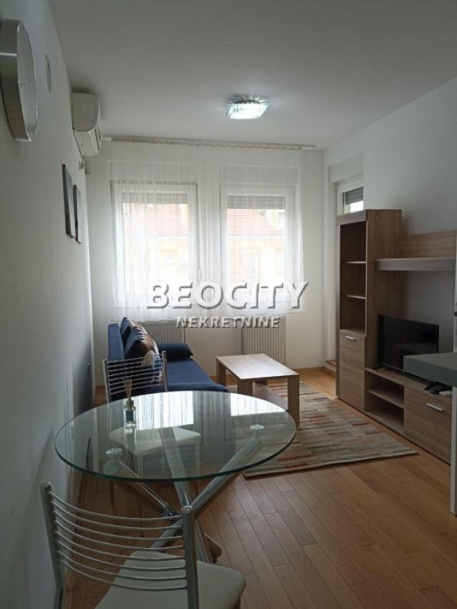 Novi Sad, Socijalno, Kraljevića Marka, 1. 5, 30m2, 400EUR