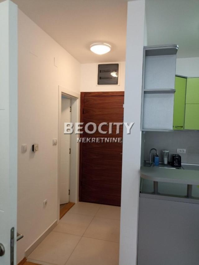 Novi Sad, Socijalno, Kraljevića Marka, 1. 5, 30m2, 400EUR