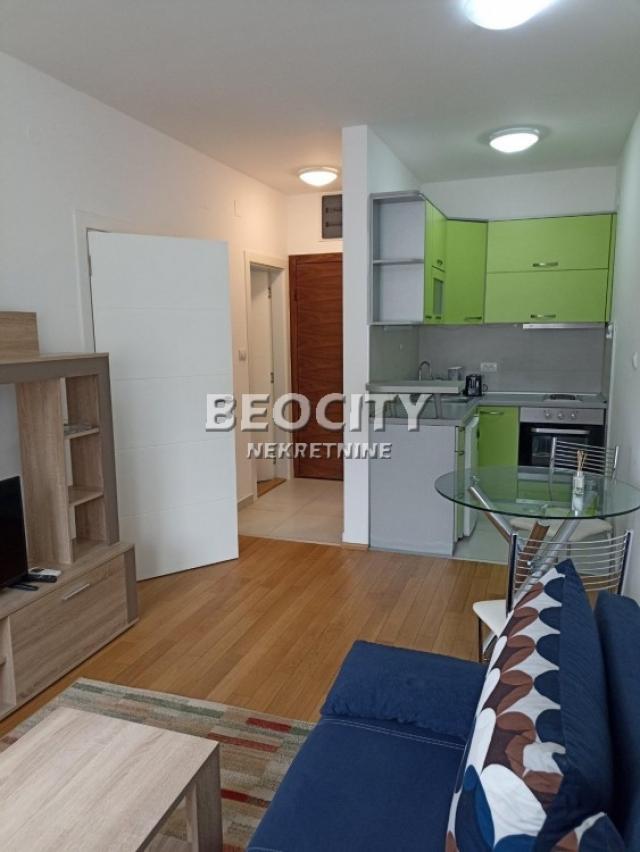 Novi Sad, Socijalno, Kraljevića Marka, 1. 5, 30m2, 400EUR