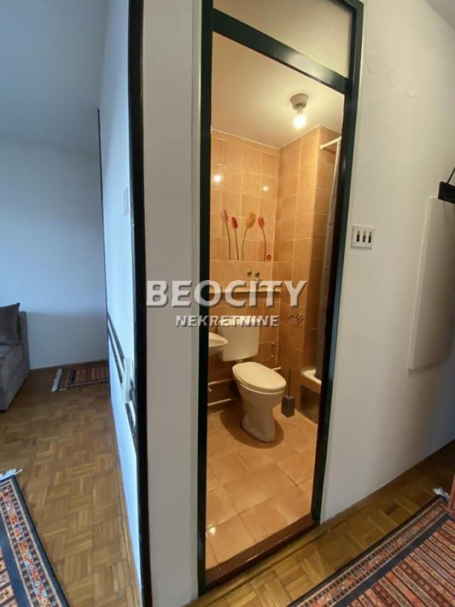 Novi Sad, Sajam, Rumenačka, 1. 0, 32m2, 300EUR