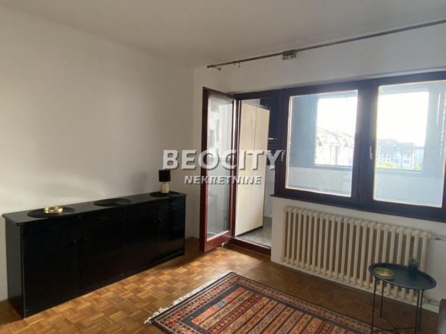 Novi Sad, Sajam, Rumenačka, 1. 0, 32m2, 300EUR