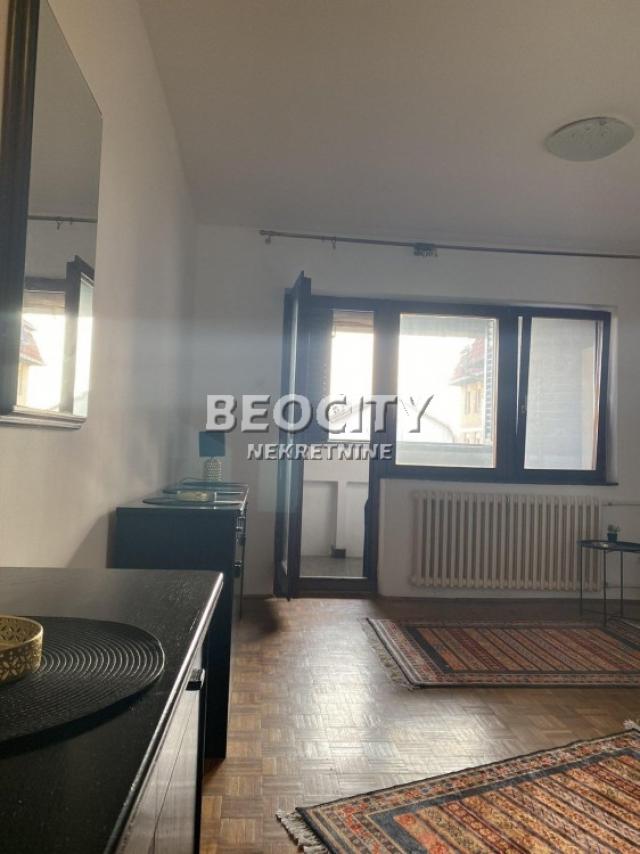 Novi Sad, Sajam, Rumenačka, 1. 0, 32m2, 300EUR