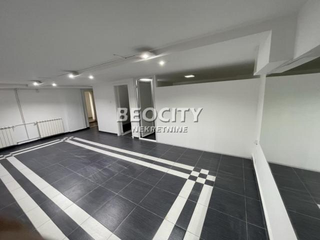 Novi Beograd, Bežanijska kosa 1, Stojana Aralice, 5. 0, 220m2, 2200EUR