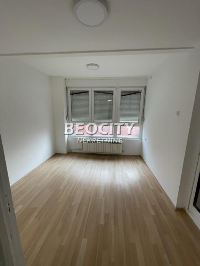 Novi Beograd, Bežanijska kosa 1, Stojana Aralice, 5. 0, 220m2, 2200EUR