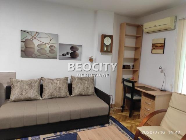 Novi Sad, Centar, Radnička, 0. 5, 34m2, 330EUR