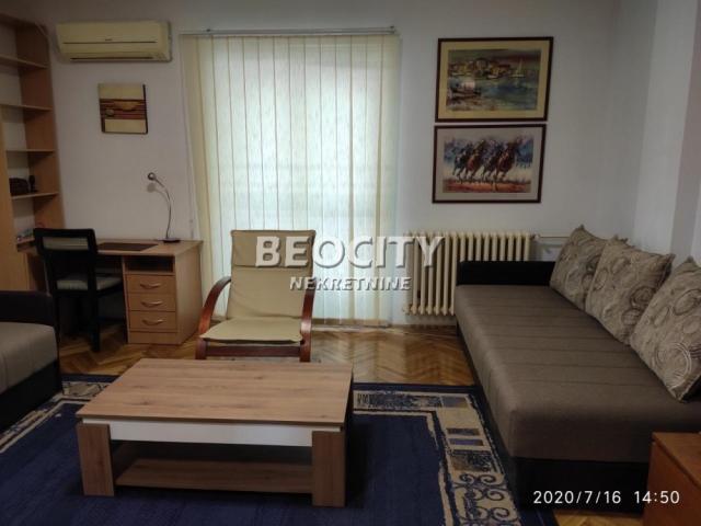 Novi Sad, Centar, Radnička, 0. 5, 34m2, 330EUR