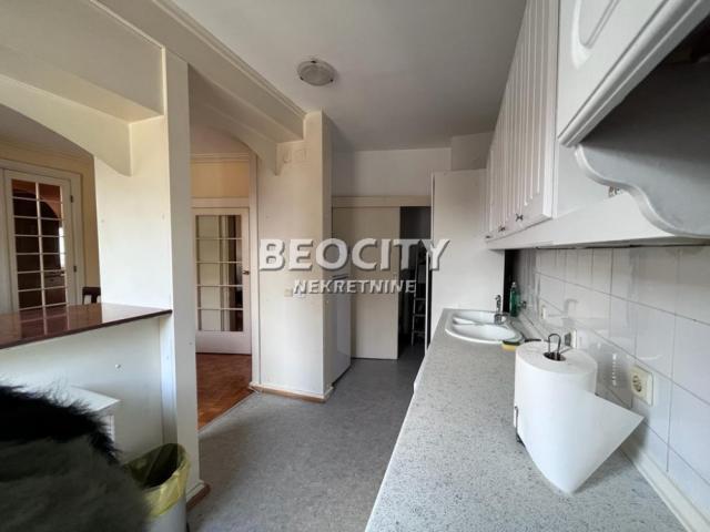 Vračar, Kalenić pijaca, Kičevska, 4. 0, 117m2, 1300EUR