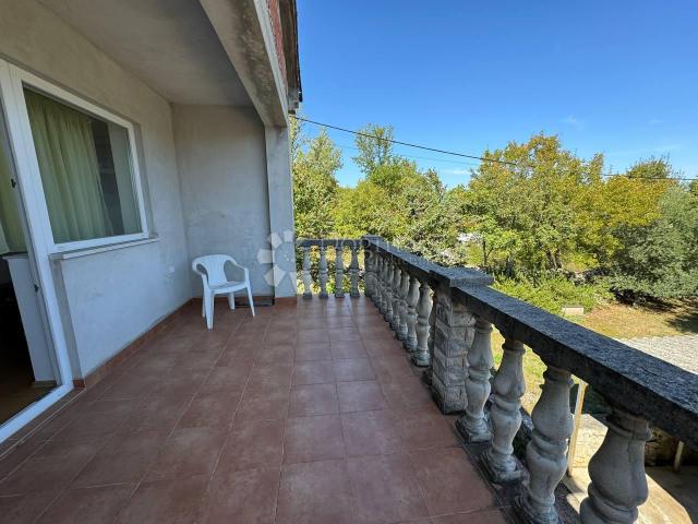 House Lakmartin, Krk, 150m2