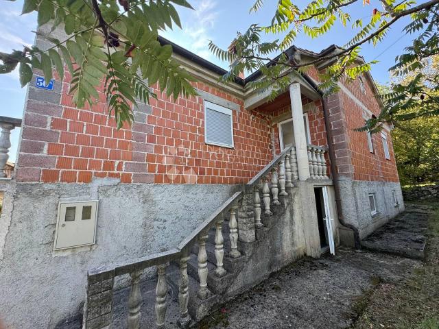 House Lakmartin, Krk, 150m2