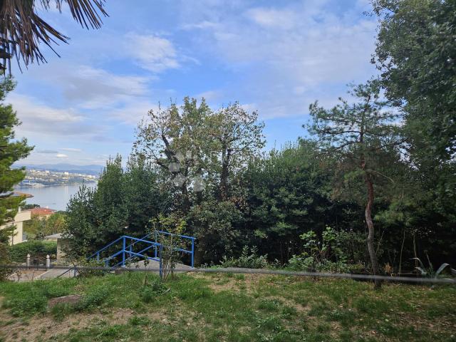 Flat Opatija, 53m2