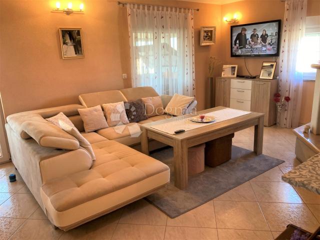 Flat Novigrad, 160m2