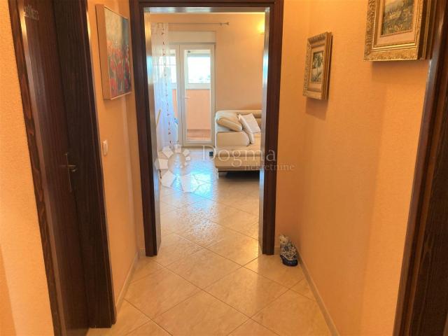 Flat Novigrad, 160m2