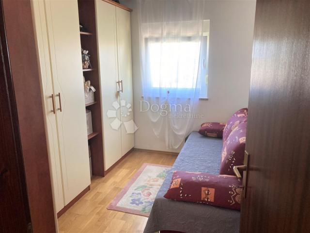 Flat Novigrad, 160m2