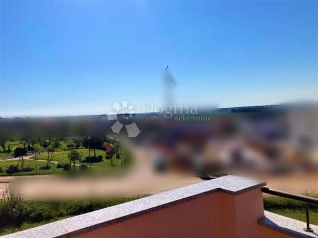 Flat Novigrad, 160m2