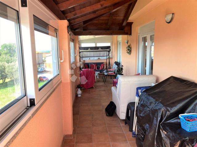 Flat Novigrad, 160m2