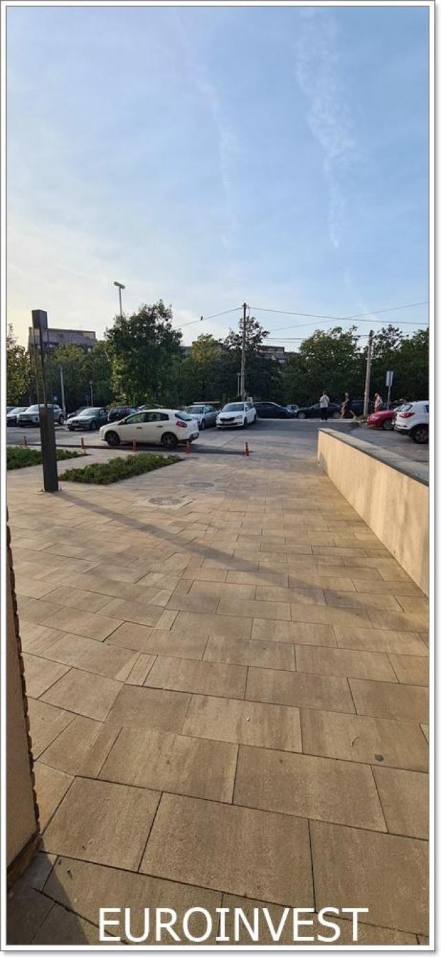 NOVA ZGRADA KOD LIDLA, GARAŽA, PARKING MESTO ID#1609