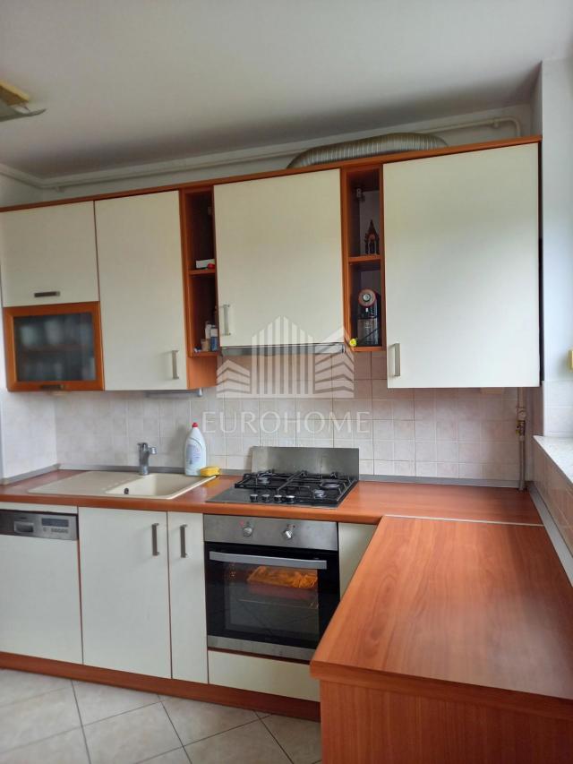 Flat Malešnica, Stenjevec, 93m2