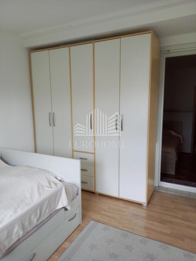 Flat Malešnica, Stenjevec, 93m2