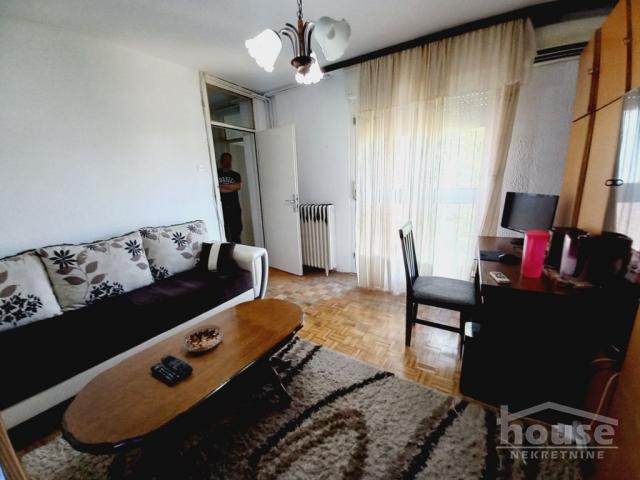 Stan NOVI SAD, NOVO NASELJE, kv: 96, € 190000, ID: 1061937