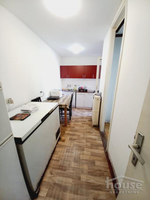 Stan NOVI SAD, NOVO NASELJE, kv: 96, € 190000, ID: 1061937