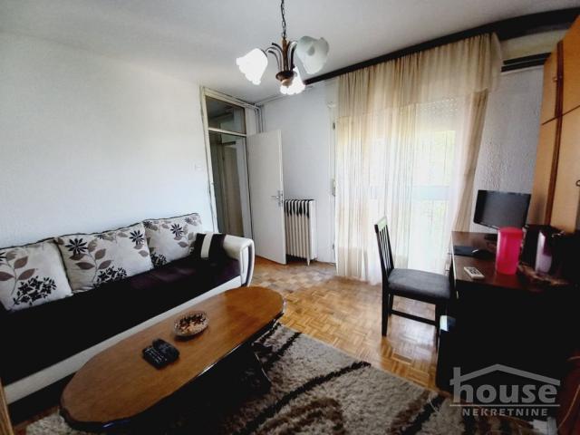 Stan NOVI SAD, NOVO NASELJE, kv: 96, € 190000, ID: 1061937