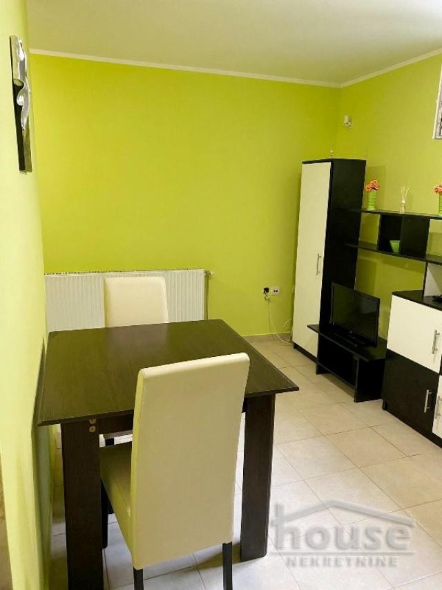 Stan NOVI SAD, CENTAR, kv: 20, € 39660, ID: 1061945