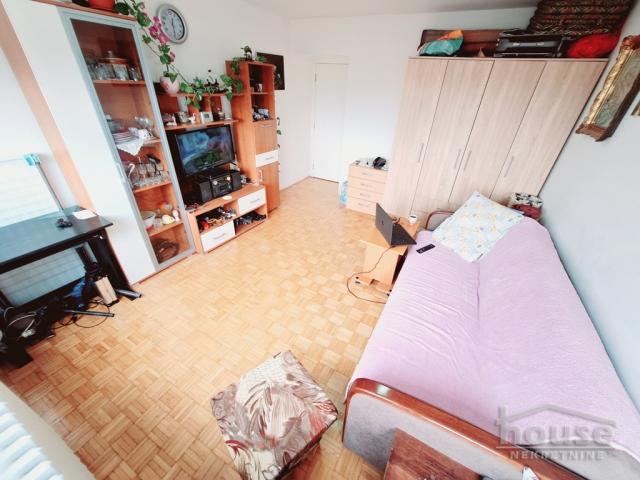 Stan NOVI SAD, BULEVAR, kv: 39, € 90640, ID: 1062124