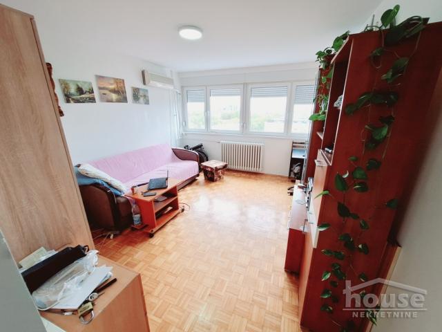 Stan NOVI SAD, BULEVAR, kv: 39, € 90640, ID: 1062124