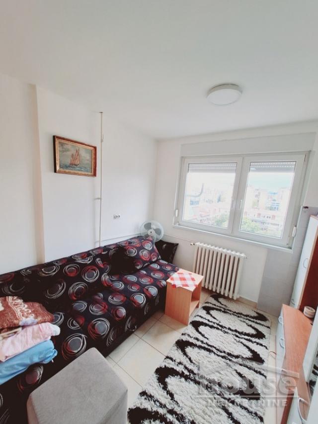 Stan NOVI SAD, BULEVAR, kv: 39, € 90640, ID: 1062124