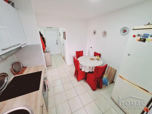 Stan NOVI SAD, BULEVAR, kv: 39, € 90640, ID: 1062124