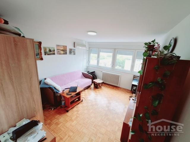 Stan NOVI SAD, BULEVAR, kv: 39, € 90640, ID: 1062124