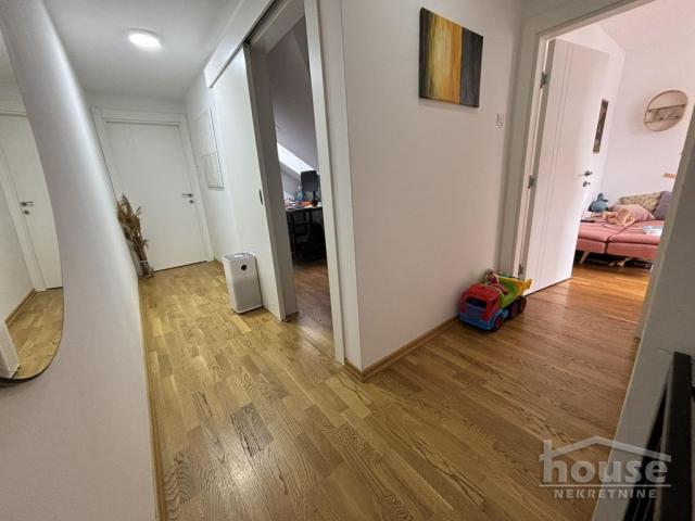 Stan NOVI SAD, TELEP, kv: 81, € 189520, ID: 1062381