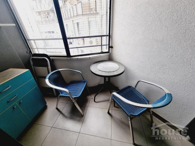 Stan NOVI SAD, GRBAVICA, kv: 27, € 97850, ID: 1062412