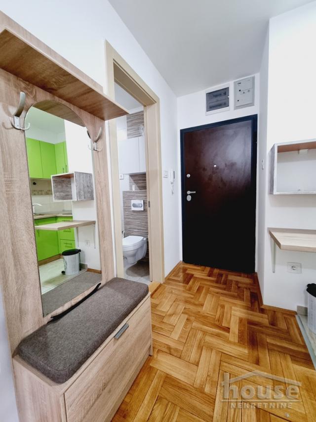 Stan NOVI SAD, GRBAVICA, kv: 27, € 97850, ID: 1062412