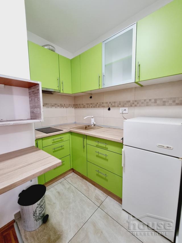 Stan NOVI SAD, GRBAVICA, kv: 27, € 97850, ID: 1062412