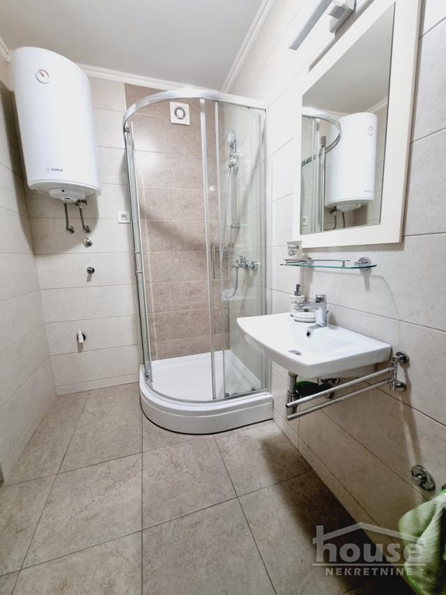 Stan NOVI SAD, GRBAVICA, kv: 27, € 97850, ID: 1062412