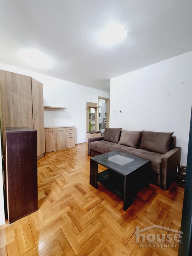 Stan NOVI SAD, GRBAVICA, kv: 27, € 97850, ID: 1062412