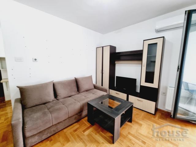 Stan NOVI SAD, GRBAVICA, kv: 27, € 97850, ID: 1062412