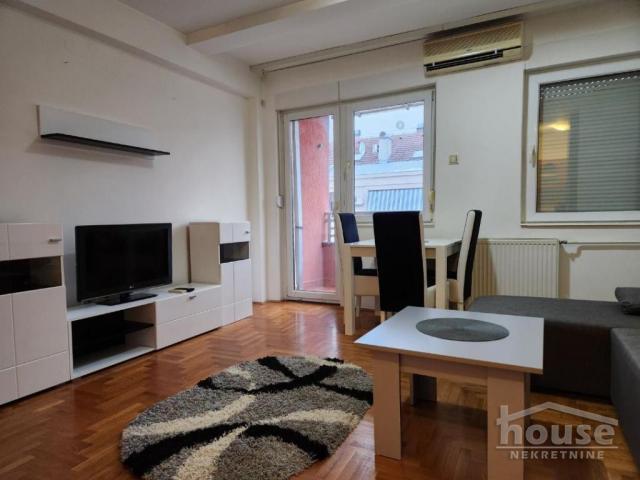 Izdavanje NOVI SAD, GRBAVICA, kv: 45, € 500, ID: 9114881