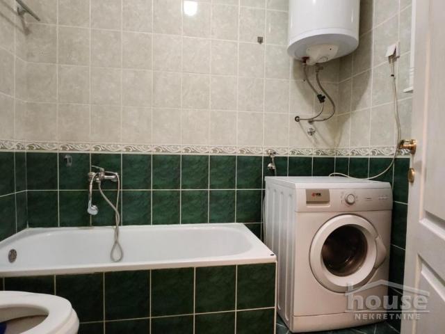 Izdavanje NOVI SAD, GRBAVICA, kv: 45, € 500, ID: 9114881