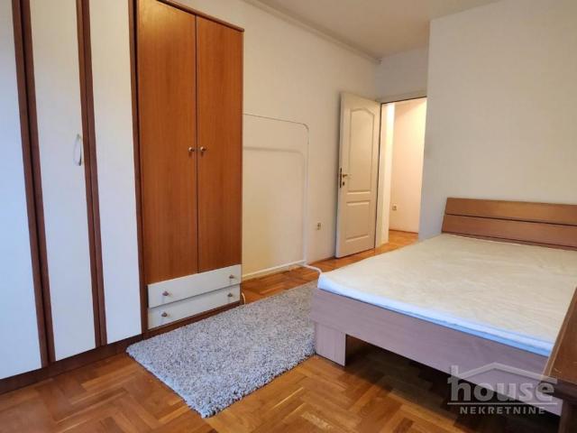 Izdavanje NOVI SAD, GRBAVICA, kv: 45, € 500, ID: 9114881