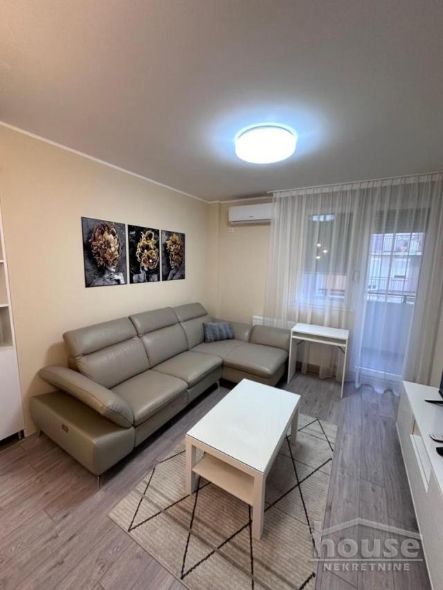 Izdavanje NOVI SAD, NOVA DETELINARA, kv: 40, € 700, ID: 9116680