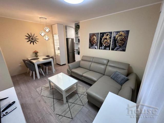 Izdavanje NOVI SAD, NOVA DETELINARA, kv: 40, € 700, ID: 9116680