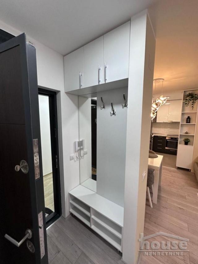 Izdavanje NOVI SAD, NOVA DETELINARA, kv: 40, € 700, ID: 9116680