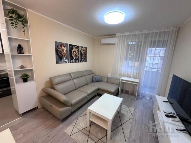 Izdavanje NOVI SAD, NOVA DETELINARA, kv: 40, € 700, ID: 9116680