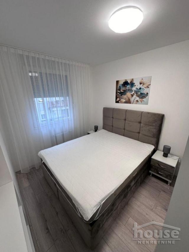 Izdavanje NOVI SAD, NOVA DETELINARA, kv: 40, € 700, ID: 9116680